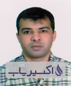 دکتر محمد آرخی