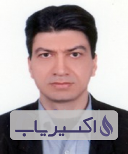 دکتر علی حسینیان مقدم