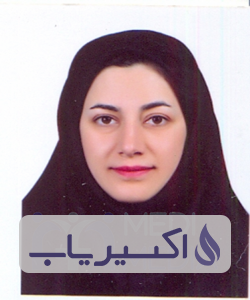 دکتر مینا رخشانی