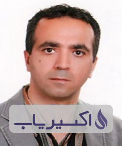 دکتر مظفر شریعتی