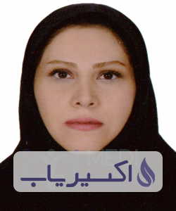 دکتر ندا ریحانی