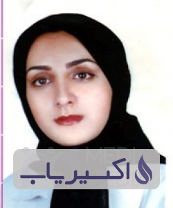 دکتر لیلیا بهرام نژاد