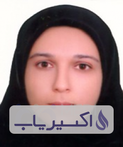 دکتر زهرا ساجدی نیا