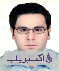 دکتر مهدی مشفق قاسم آباد