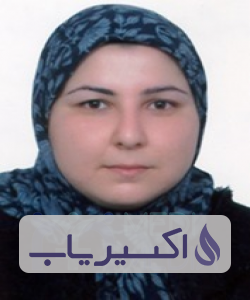 دکتر فاطمه محمدی فرهمند