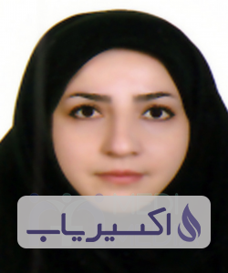 دکتر رقیه رادپرور