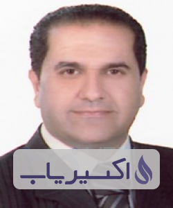 دکتر سعید روح اللهی