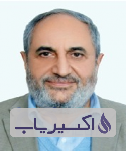 دکتر احمد رجائی خراسانی