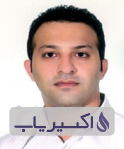 دکتر بابک زیاری