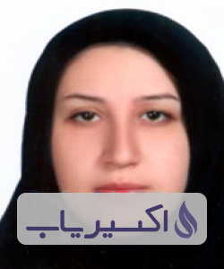 دکتر مریم حبیبی صمدی