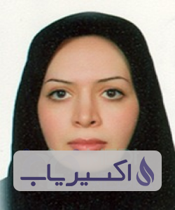 دکتر زینب نجفی