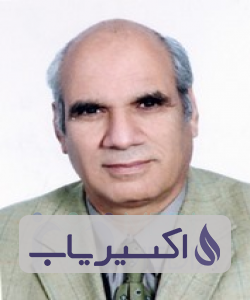 دکتر سیدمحمدرضا حظیرئی یزدی
