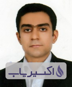 دکتر فرزاد عابدی