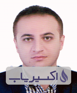 دکتر احسان یزدان پناه