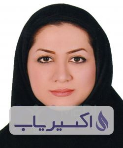 دکتر مریم پارساخو