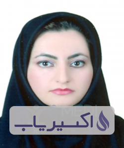 دکتر زهرا قائدشرف