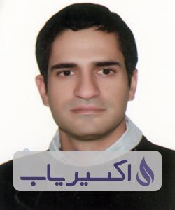 دکتر کیوان حسین نژاد