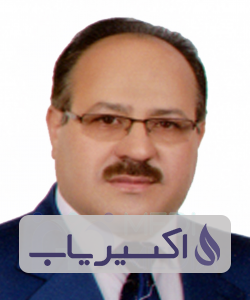 دکتر ناصر پورقلی