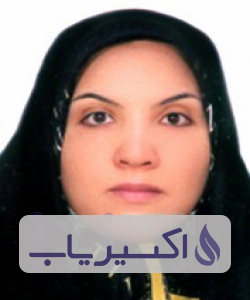 دکتر مرضیه زارعی