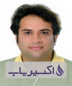 دکتر مجتبی مافی