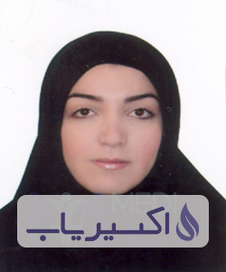 دکتر شبنم نورمحمدی تقی آبادی