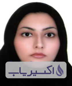 دکتر حسنیه محمدی جعفری