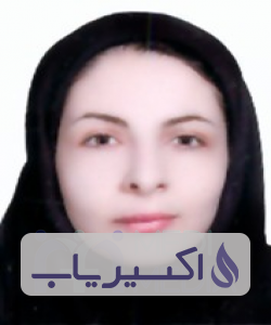 دکتر سمیه محمدی پور