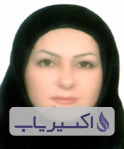 دکتر آزاده محسنی بهبهانی