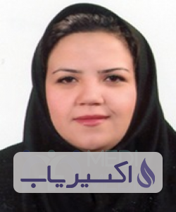 دکتر مهری رشیدزاده