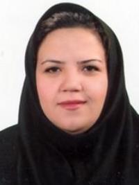 دکتر مهری رشیدزاده