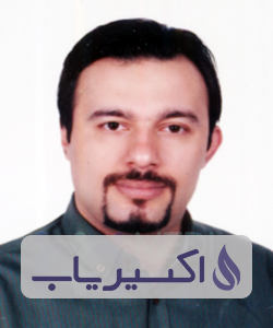 دکتر میثم مجری