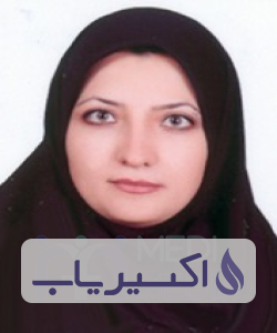 دکتر احسانه باغبانی جم