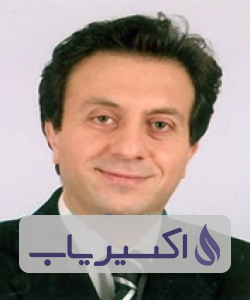 دکتر اردشیر حکمی کرمانی