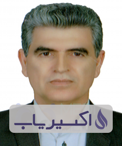 دکتر بهمن عبداللهی