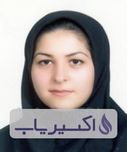 دکتر رکسانا معینی