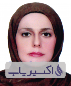 دکتر تهمینه هاشمی