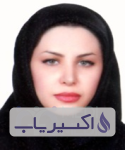 دکتر مهرسا هادی زاده شیرازی