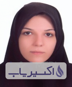 دکتر سارا فخری بهبهانی