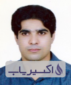 دکتر مهدی سعیدی راد