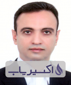 دکتر میریوسف سعادت