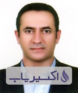 دکتر ابراهیم شاهباغی