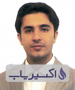 دکتر بابک عرب پورداهوئی