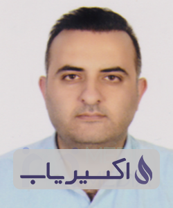 دکتر سعید محمدی نیا