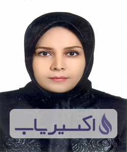 دکتر فاطمه رجب نیا