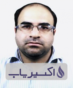 دکتر امیرحسین مشایخ میبدی