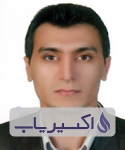 دکتر مسعود صدرآرانی