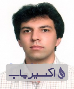 دکتر کیوان طیبی میبدی