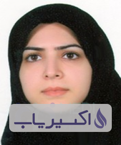 دکتر مهسا مهرابیان فرد