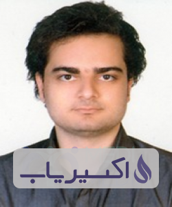 دکتر امین گل شاه