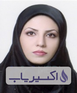 دکتر مهرنوش اشرفی